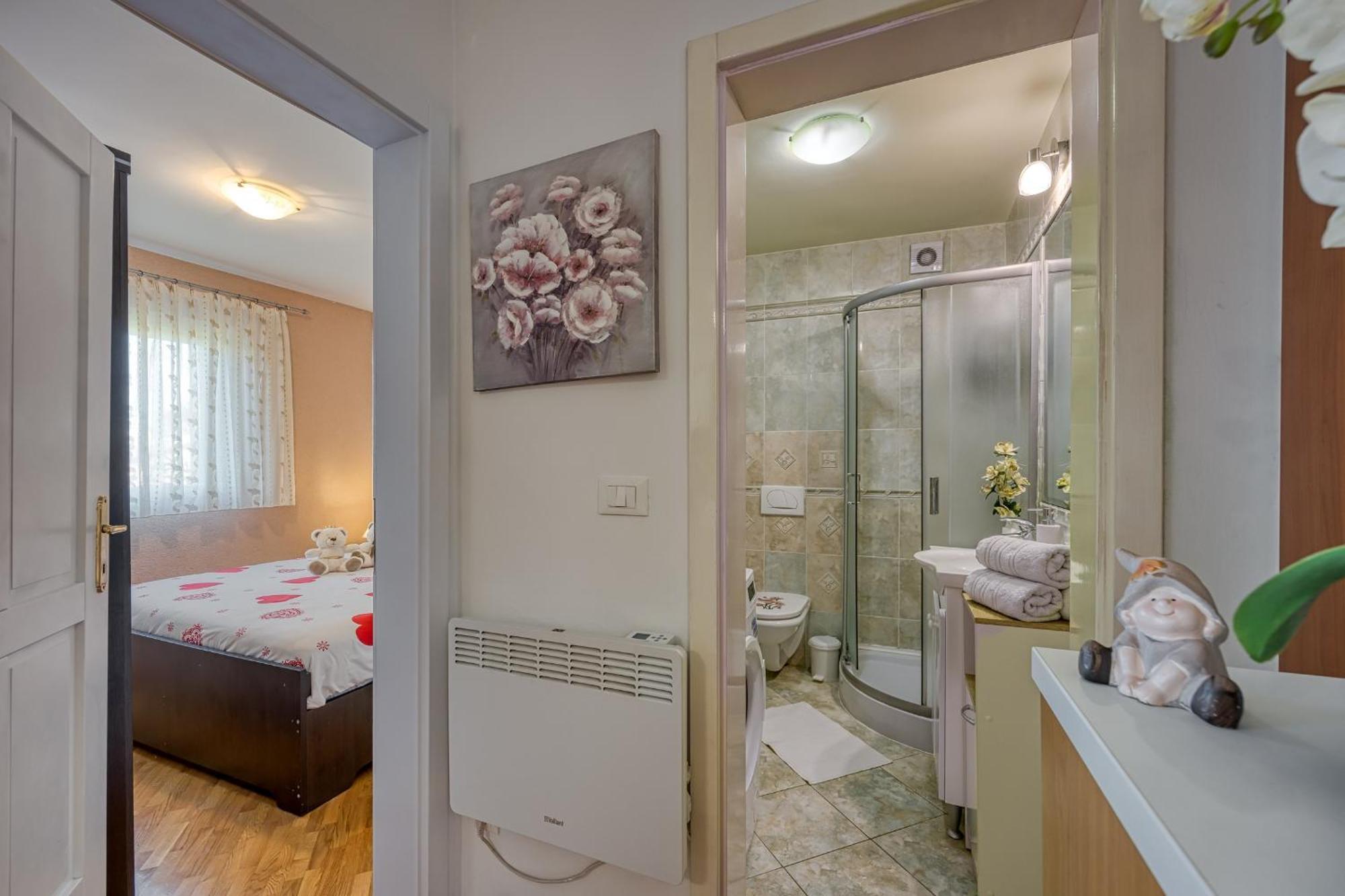 Apartman Matej Tar-Vabriga Exterior foto